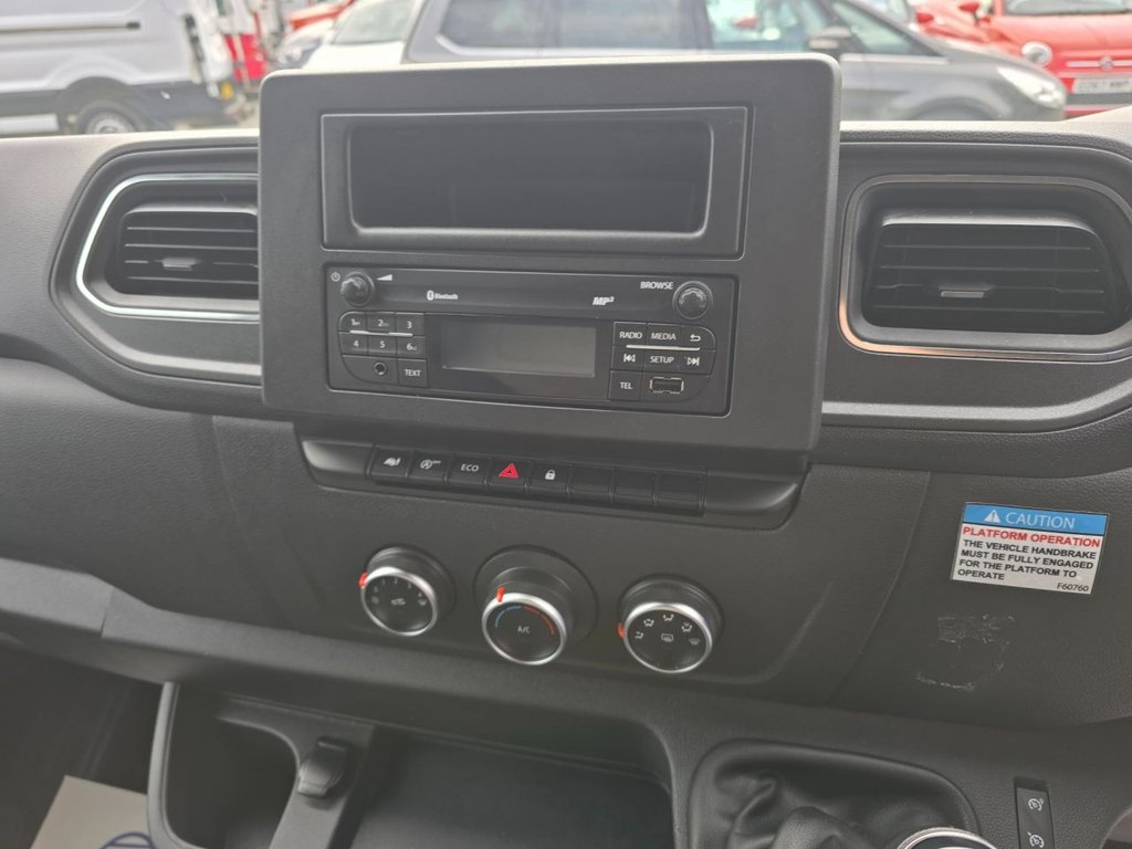 Used Renault Master 2021 for sale - 76047914: Photo 20