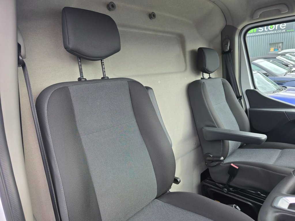 Used Renault Master 2021 for sale - 76047914: Photo 24