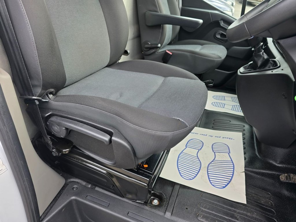 Used Renault Master 2021 for sale - 76047914: Photo 25