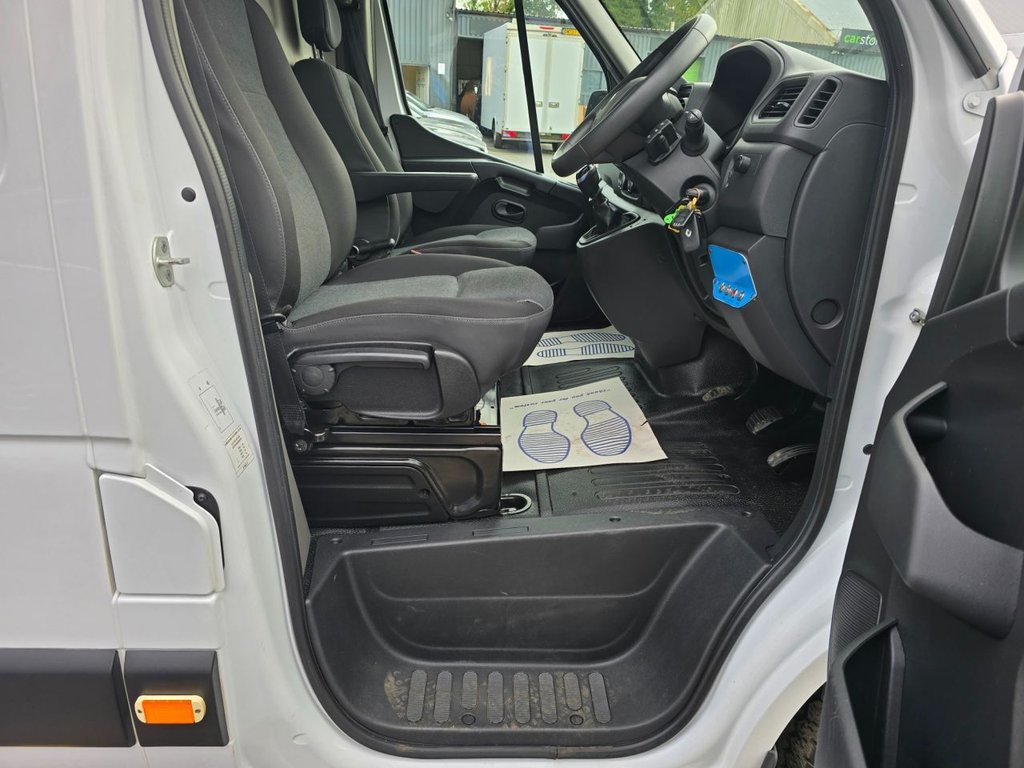 Used Renault Master 2021 for sale - 76047914: Photo 26