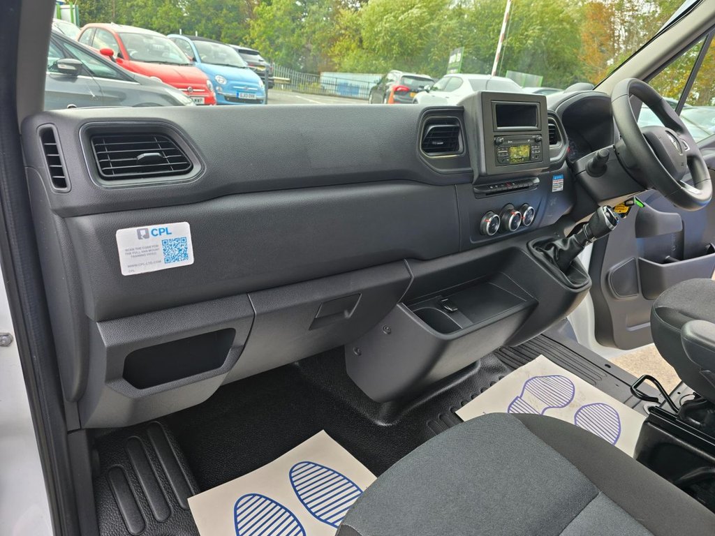 Used Renault Master 2021 for sale - 76047914: Photo 29