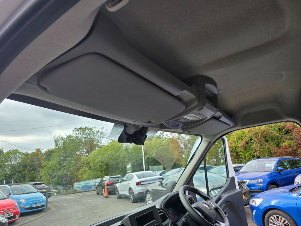 Used Renault Master 2021 for sale - 76047914: Photo 30