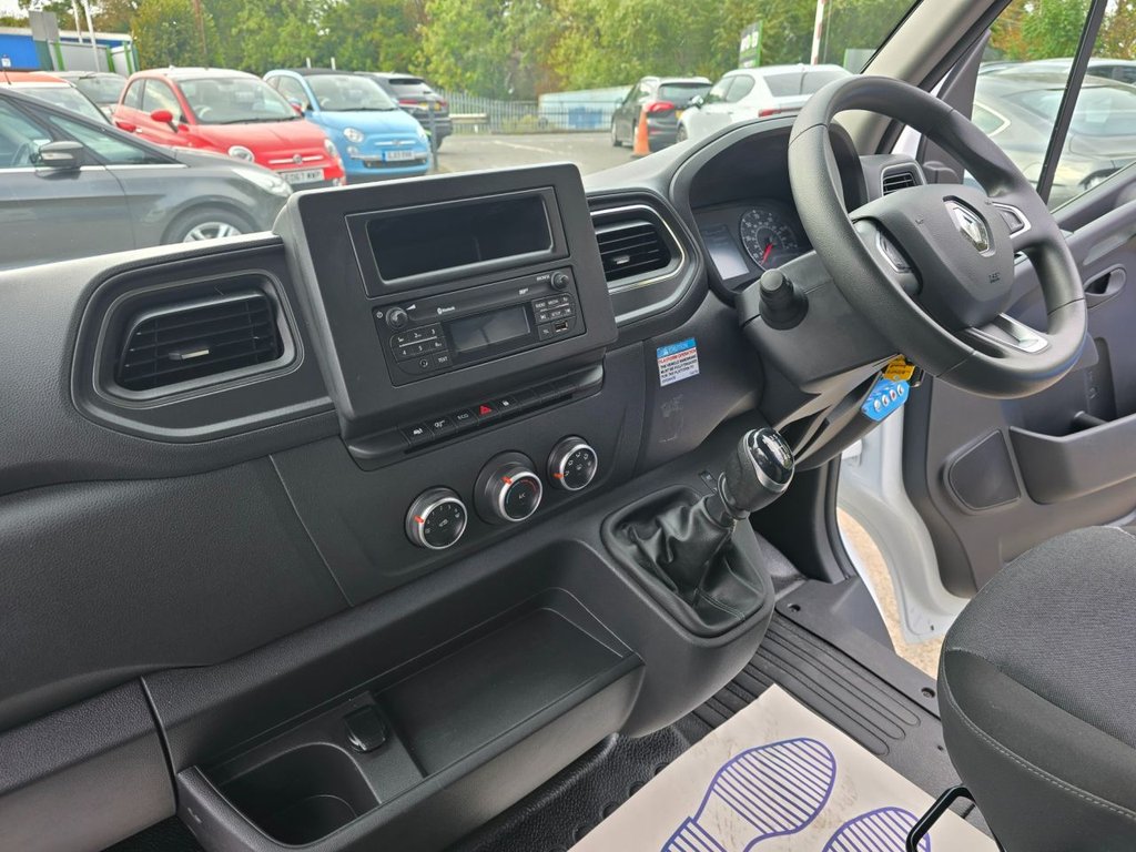 Used Renault Master 2021 for sale - 76047914: Photo 31