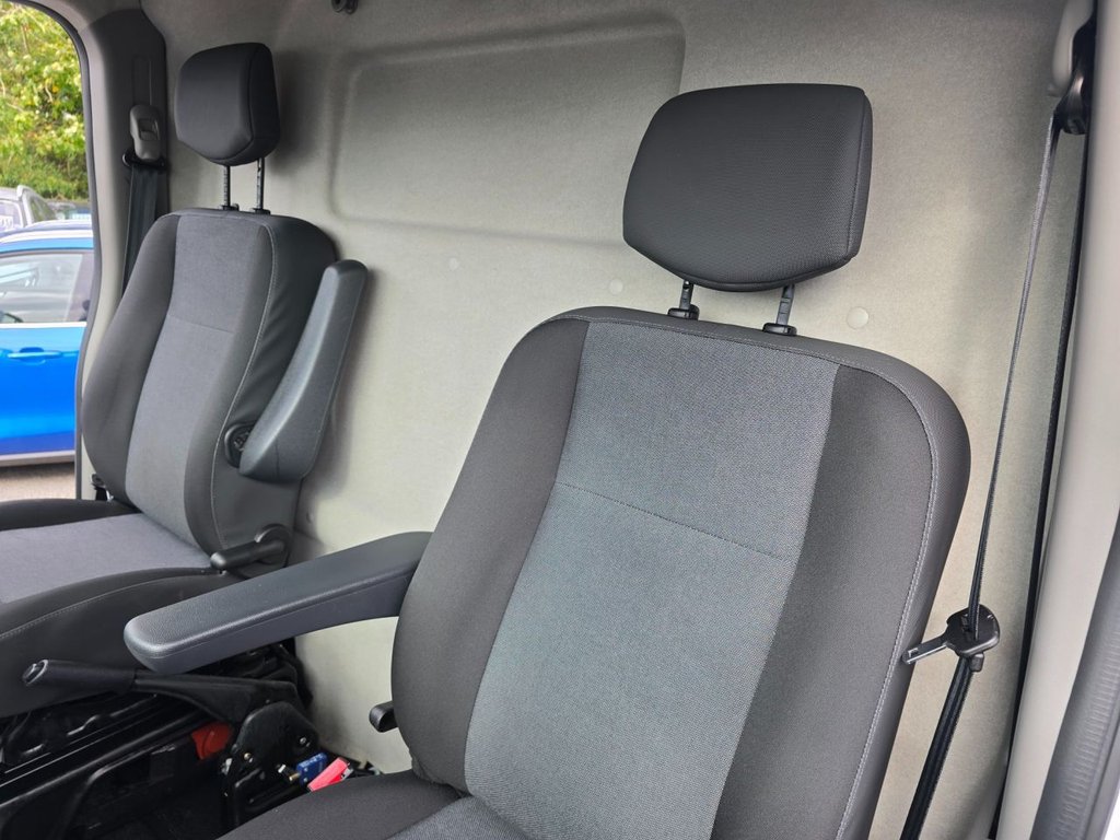 Used Renault Master 2021 for sale - 76047914: Photo 32