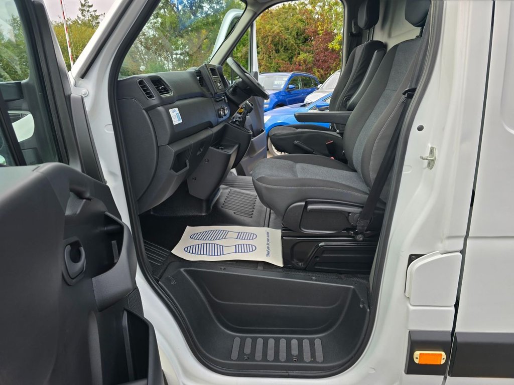 Used Renault Master 2021 for sale - 76047914: Photo 34