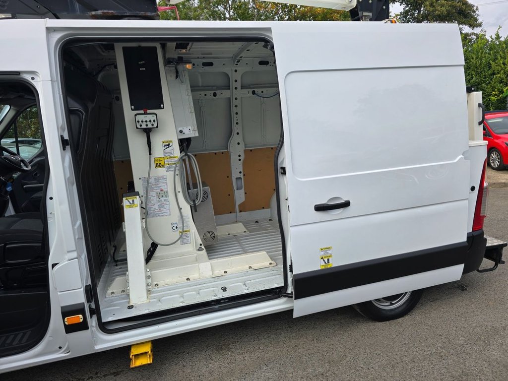 Used Renault Master 2021 for sale - 76047914: Photo 35