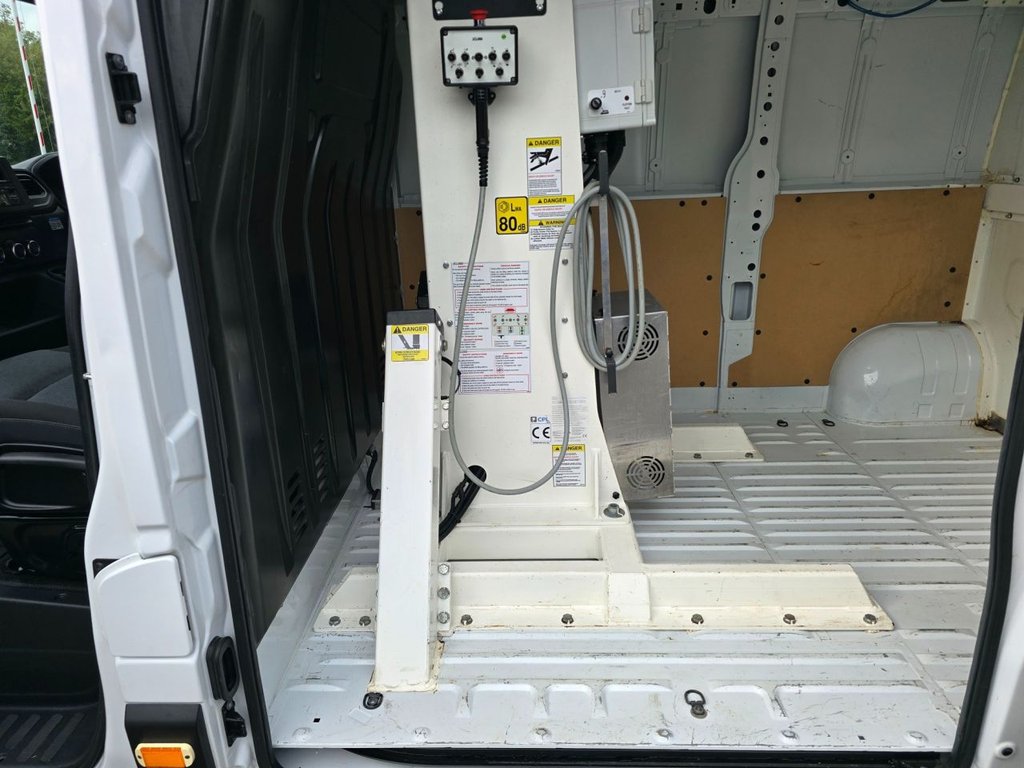 Used Renault Master 2021 for sale - 76047914: Photo 36