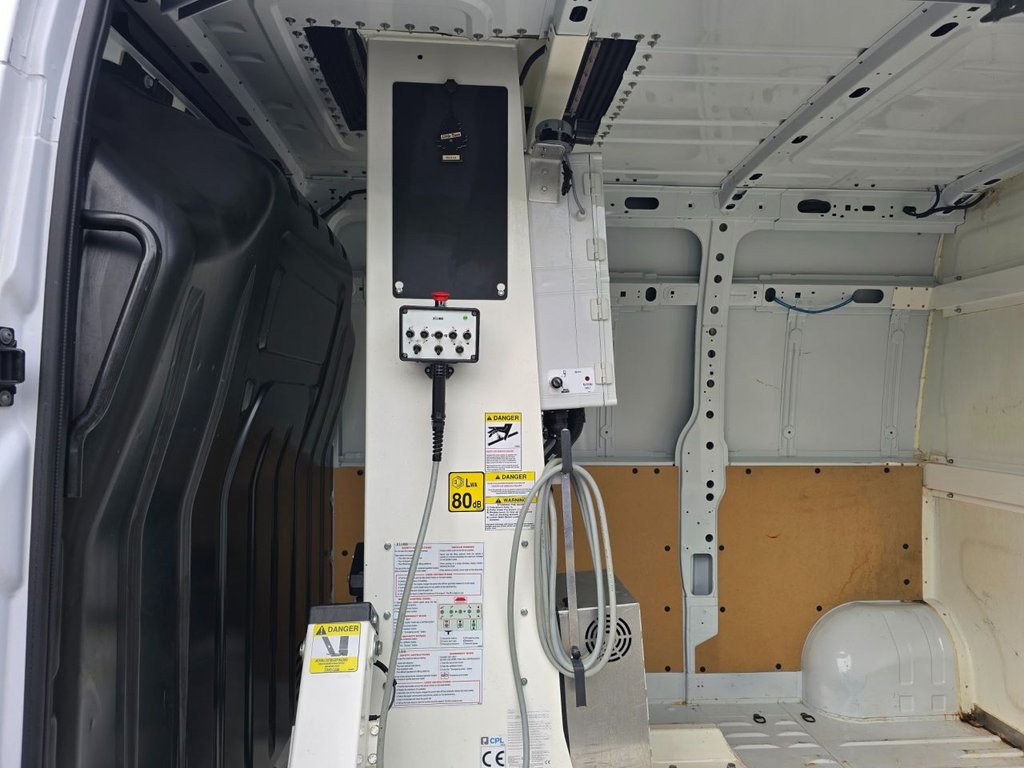 Used Renault Master 2021 for sale - 76047914: Photo 37