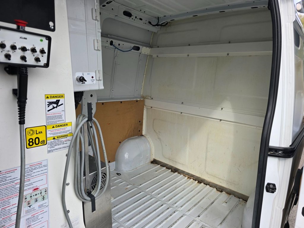 Used Renault Master 2021 for sale - 76047914: Photo 38