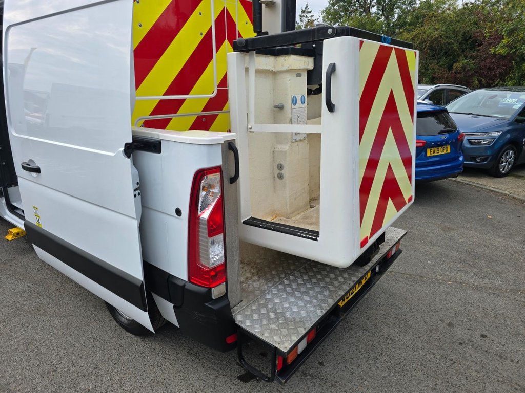 Used Renault Master 2021 for sale - 76047914: Photo 39