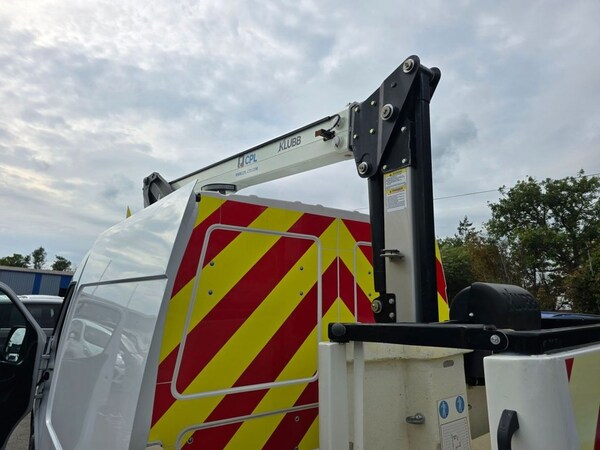 Used Renault Master 2021 for sale - 76047914: Photo 40