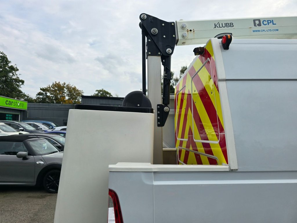 Used Renault Master 2021 for sale - 76047914: Photo 42