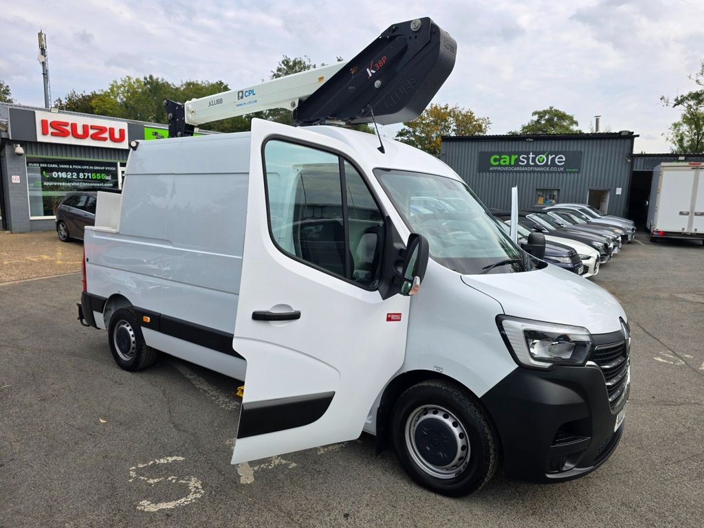 Used Renault Master 2021 for sale - 76047914: Photo 43