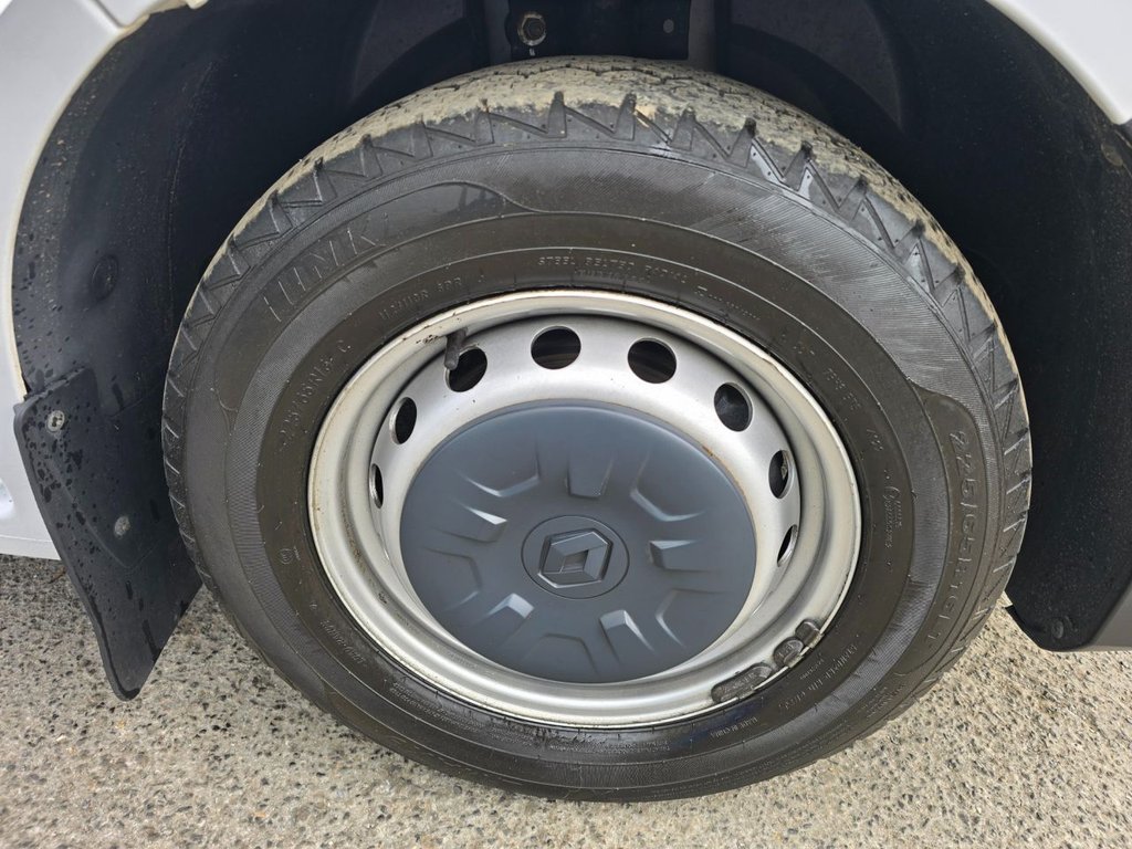 Used Renault Master 2021 for sale - 76047914: Photo 44