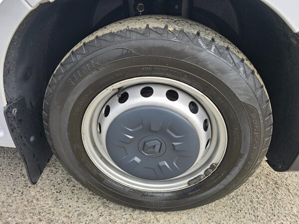 Used Renault Master 2021 for sale - 76047914: Photo 44