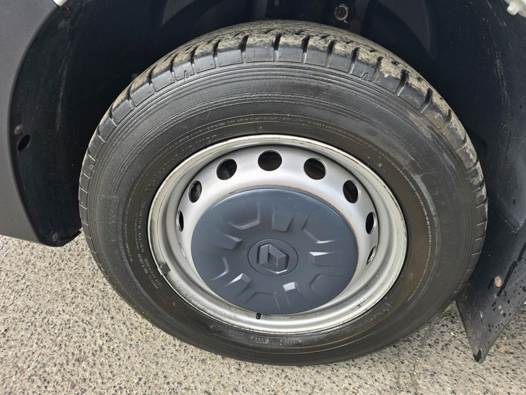 Used Renault Master 2021 for sale - 76047914: Photo 46