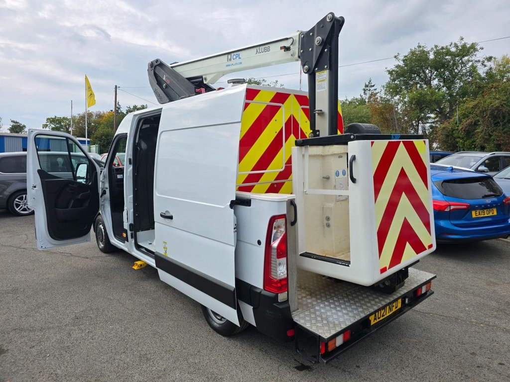 Used Renault Master 2021 for sale - 76047914: Photo 47