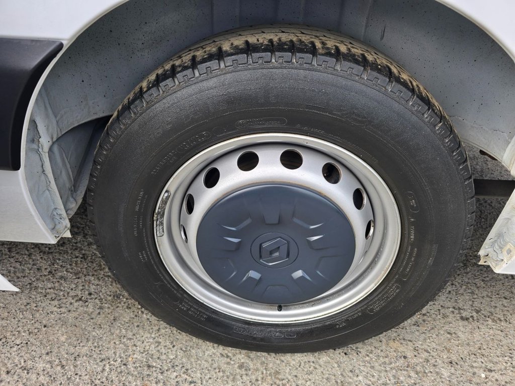 Used Renault Master 2021 for sale - 76047914: Photo 48