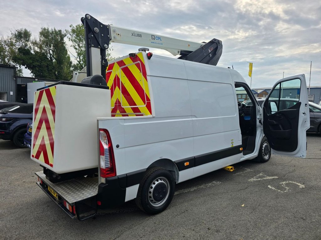 Used Renault Master 2021 for sale - 76047914: Photo 49