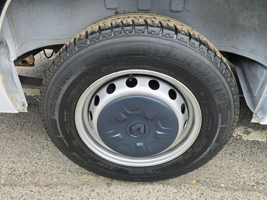 Used Renault Master 2021 for sale - 76047914: Photo 50