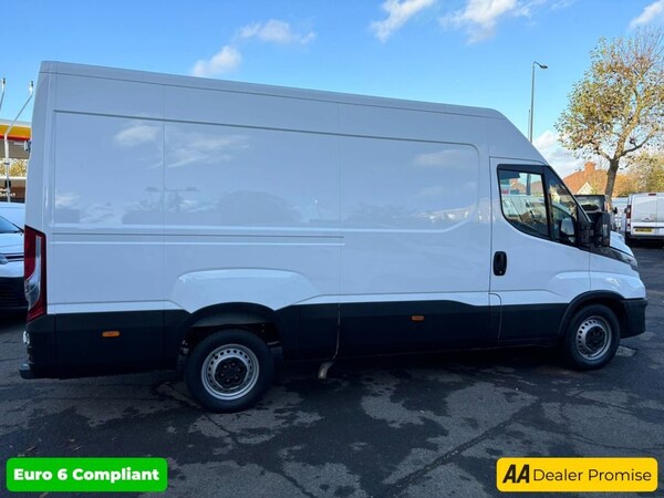 Used Iveco Daily 2022 for sale - 75195500: Photo 11