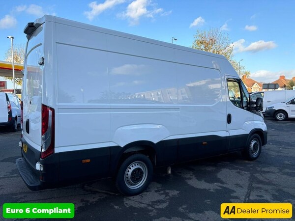 Used Iveco Daily 2022 for sale - 75195500: Photo 13