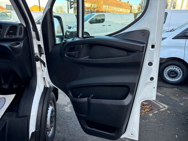 Used Iveco Daily 2022 for sale - 75195500: Photo 19