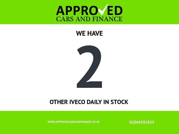 Used Iveco Daily 2022 for sale - 75195500: Photo 23