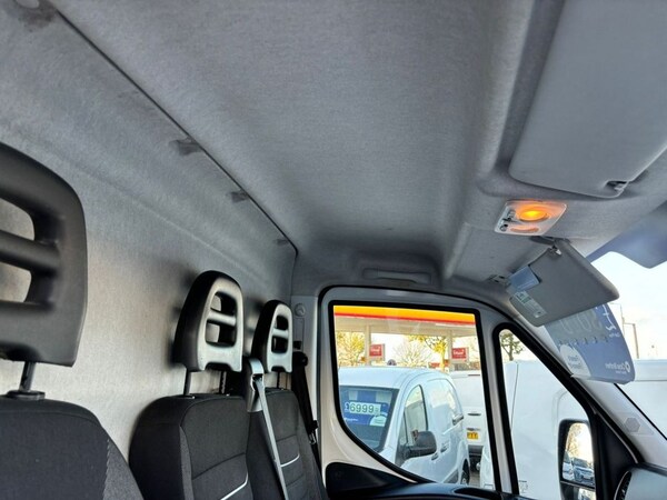 Used Iveco Daily 2022 for sale - 75195500: Photo 24