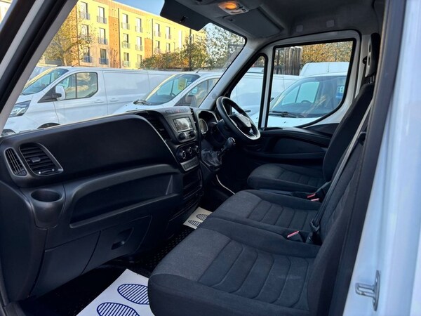 Used Iveco Daily 2022 for sale - 75195500: Photo 31
