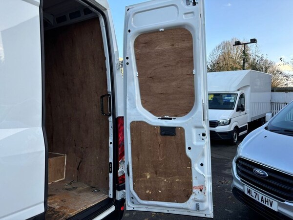 Used Iveco Daily 2022 for sale - 75195500: Photo 35