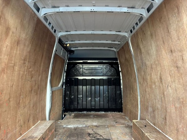 Used Iveco Daily 2022 for sale - 75195500: Photo 37