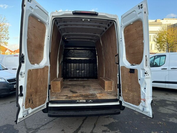 Used Iveco Daily 2022 for sale - 75195500: Photo 38