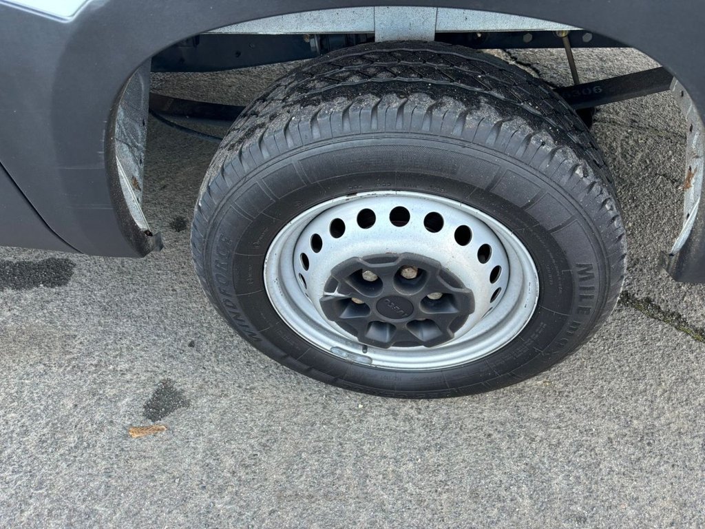 Vehicle 40