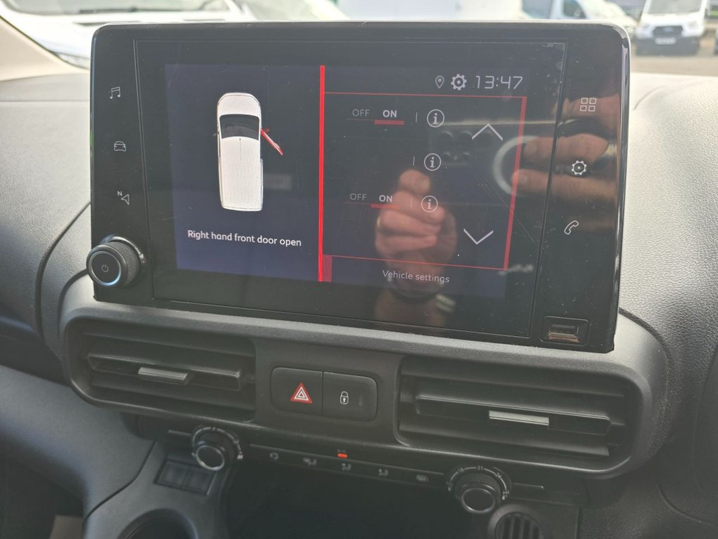 Vehicle 23