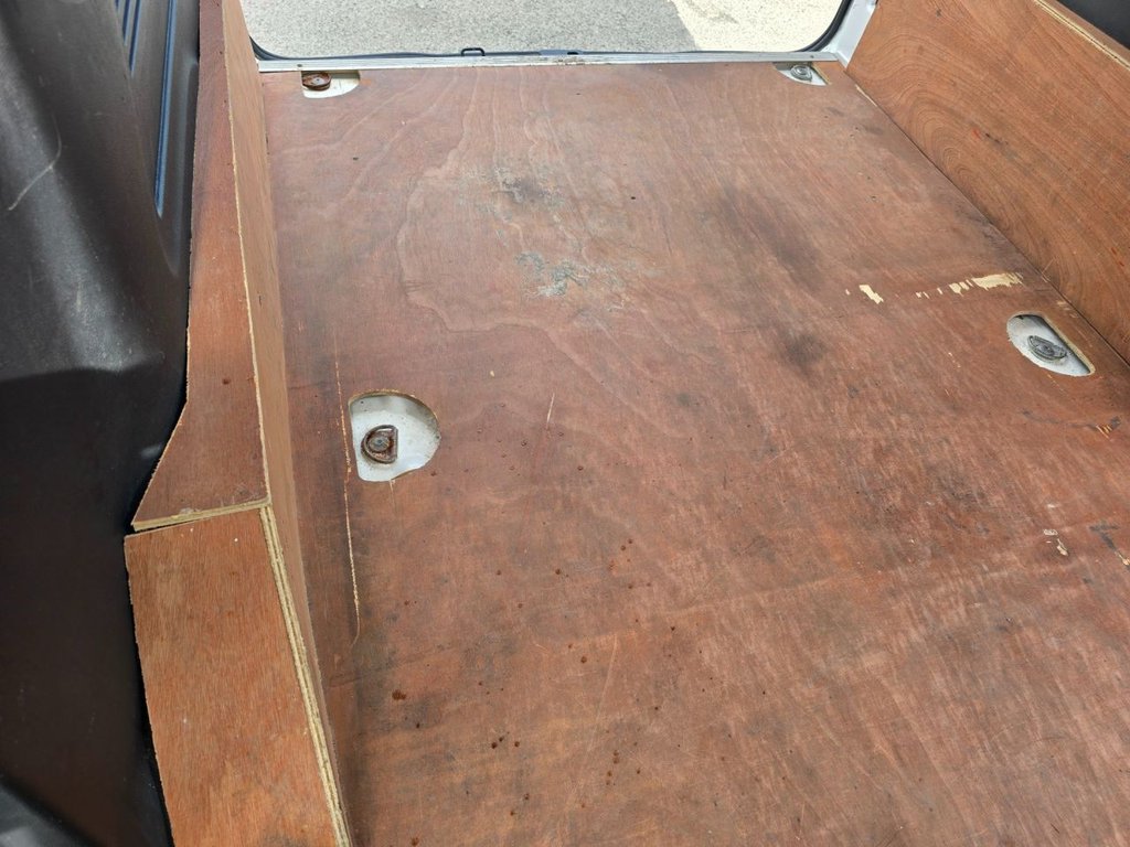 Vehicle 50