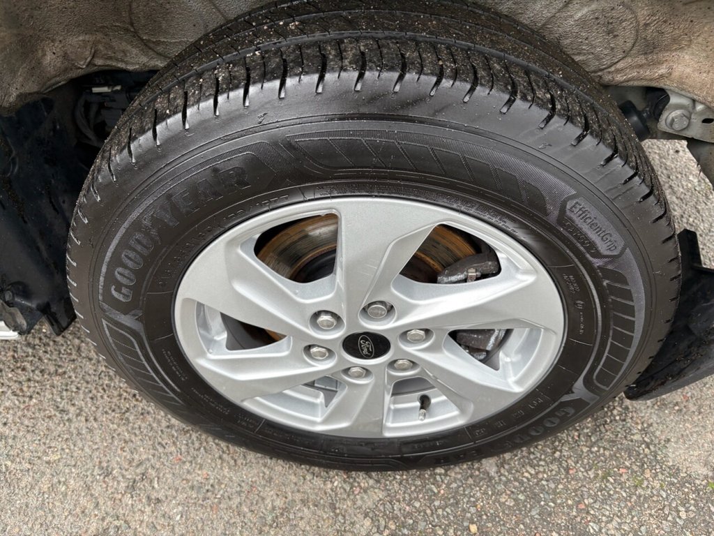 Used Ford Transit Custom 2024 for sale - 76210390: Photo 19