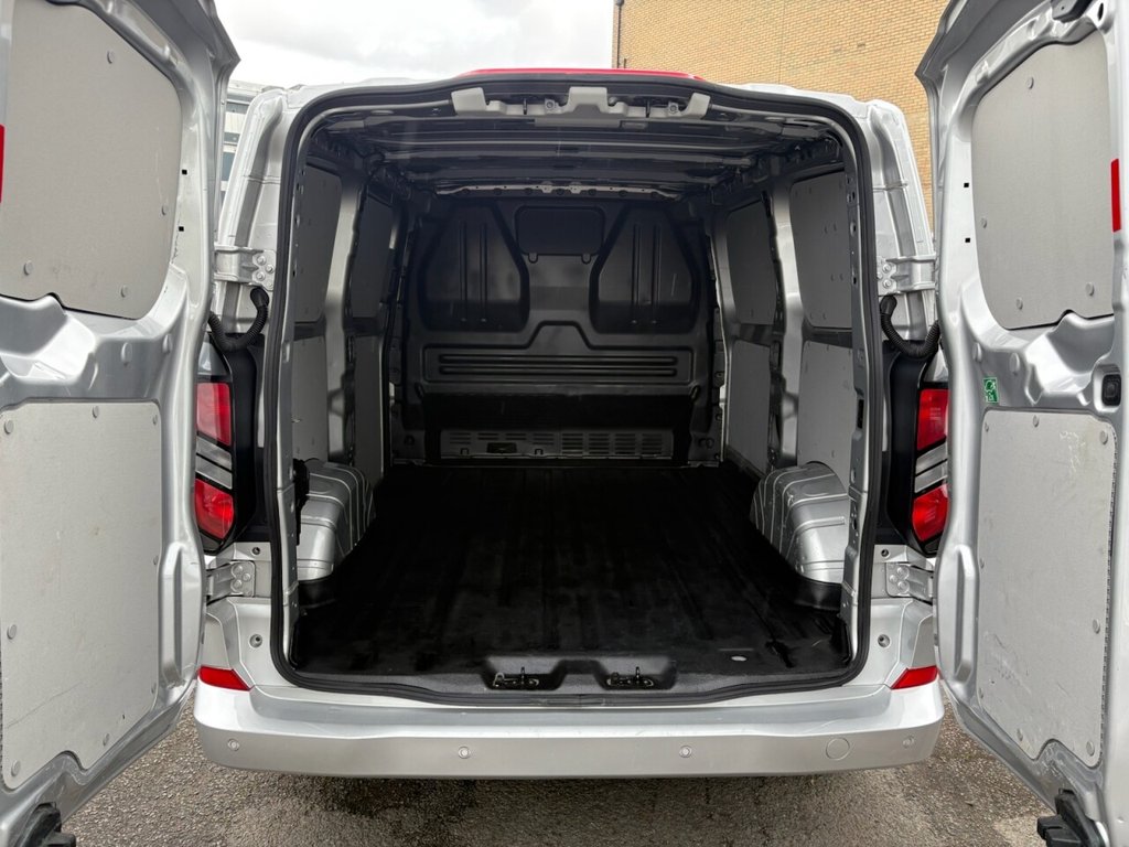Used Ford Transit Custom 2024 for sale - 76210390: Photo 21
