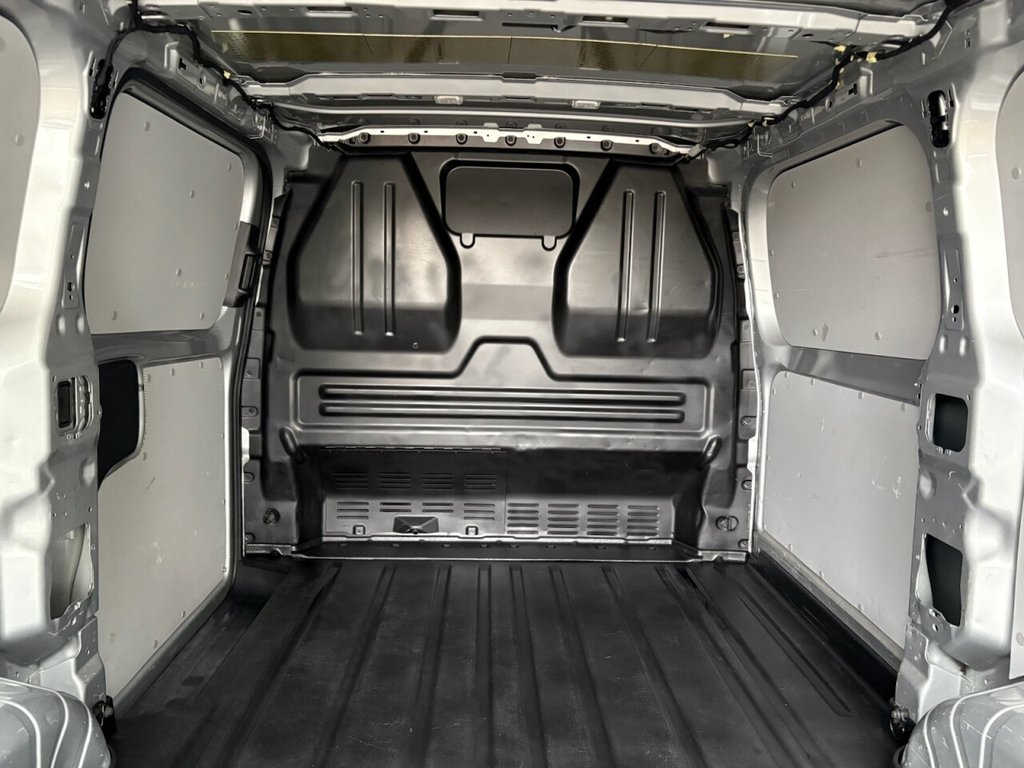 Used Ford Transit Custom 2024 for sale - 76210390: Photo 22