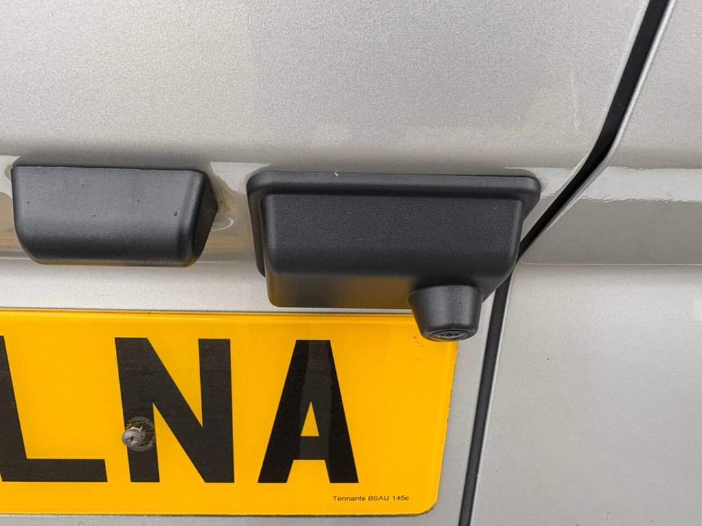 Used Ford Transit Custom 2024 for sale - 76210390: Photo 25