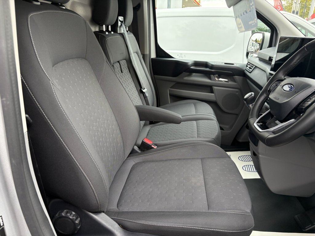 Used Ford Transit Custom 2024 for sale - 76210390: Photo 27