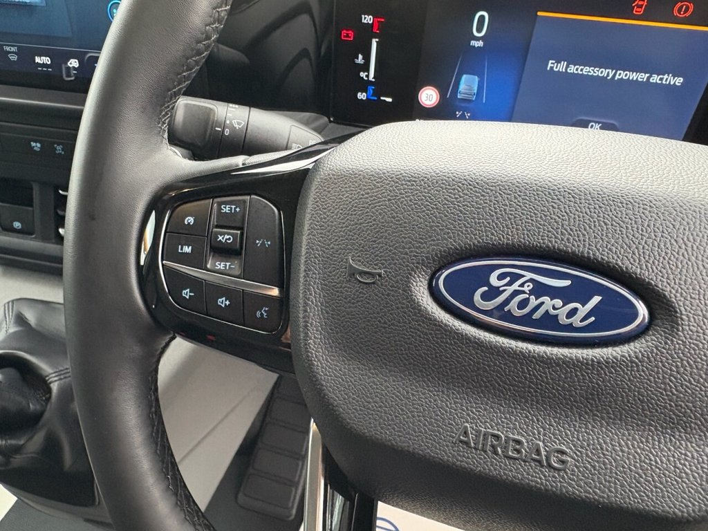 Used Ford Transit Custom 2024 for sale - 76210390: Photo 29