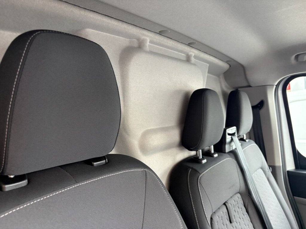 Used Ford Transit Custom 2024 for sale - 76210390: Photo 30