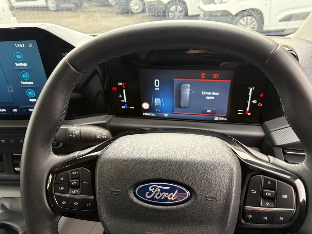 Used Ford Transit Custom 2024 for sale - 76210390: Photo 31