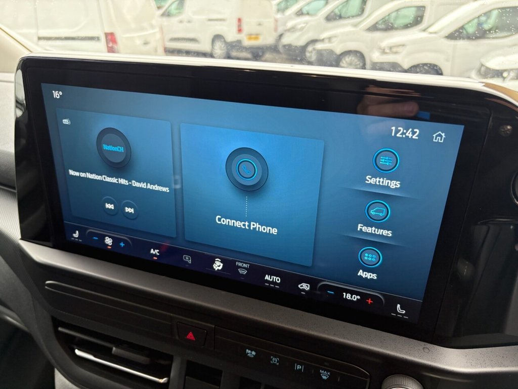 Used Ford Transit Custom 2024 for sale - 76210390: Photo 32