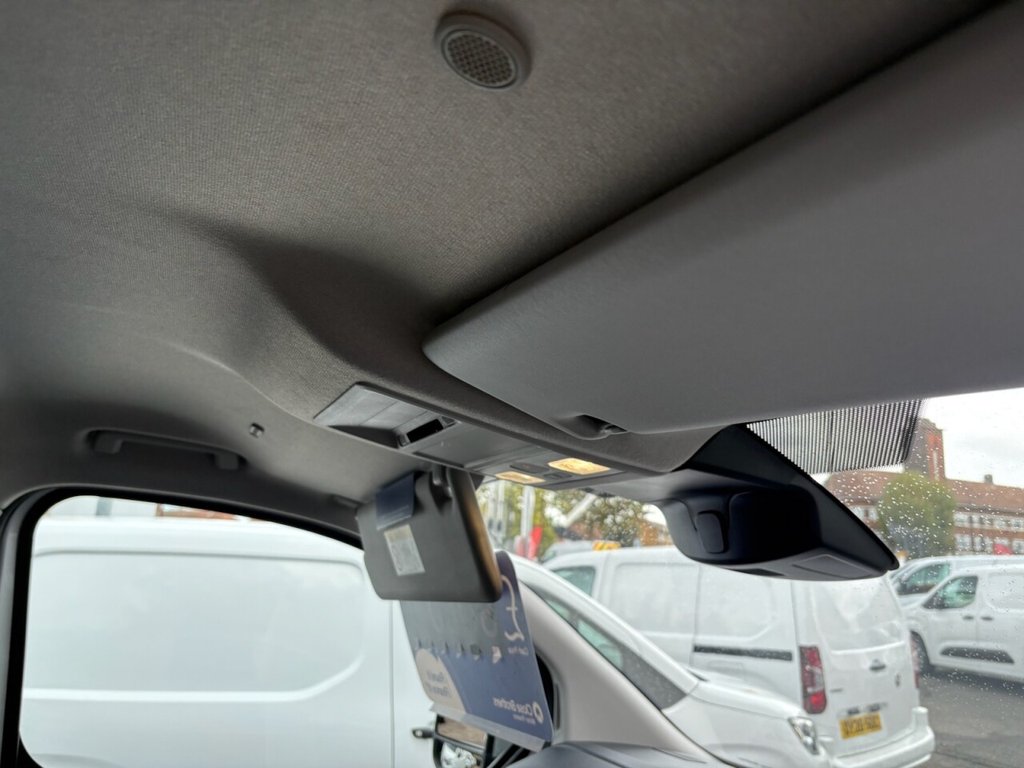 Used Ford Transit Custom 2024 for sale - 76210390: Photo 33