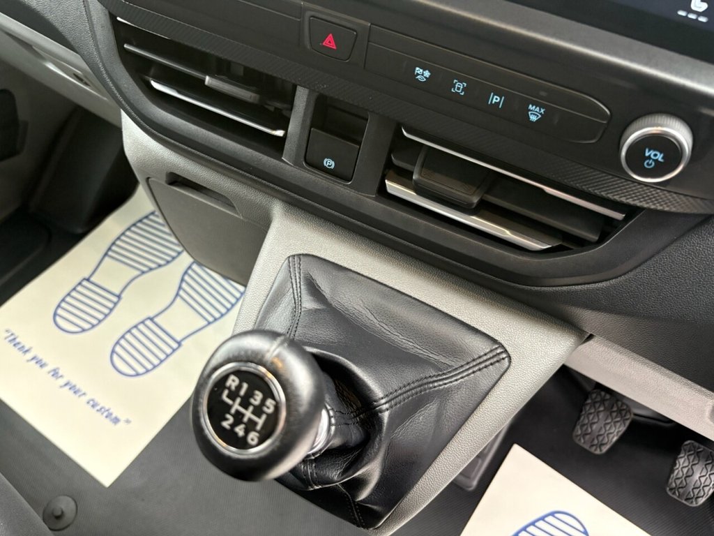 Used Ford Transit Custom 2024 for sale - 76210390: Photo 36