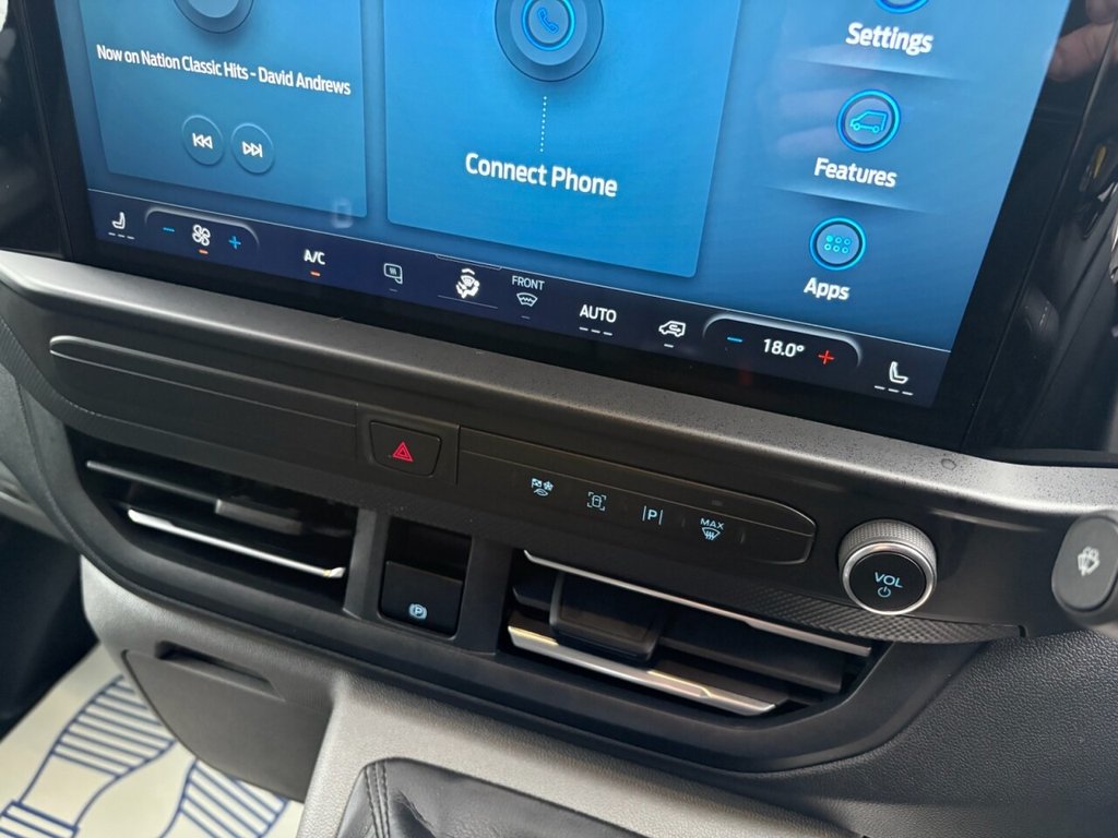 Used Ford Transit Custom 2024 for sale - 76210390: Photo 37