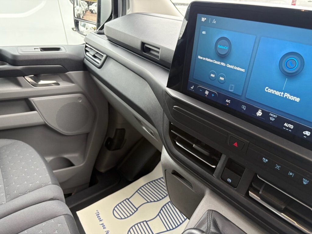 Used Ford Transit Custom 2024 for sale - 76210390: Photo 38