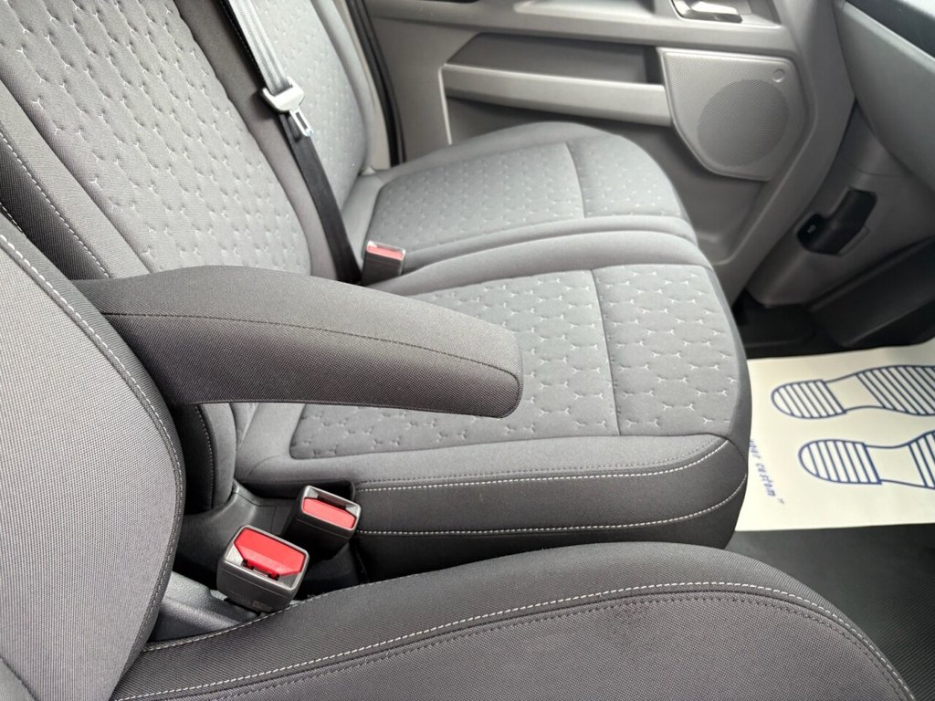 Used Ford Transit Custom 2024 for sale - 76210390: Photo 39